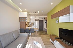Aparthotel by Luxe Group KO16