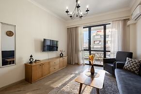 Aparthotel by Luxe Group KO16
