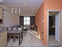 Aparthotel by Luxe Group KO16