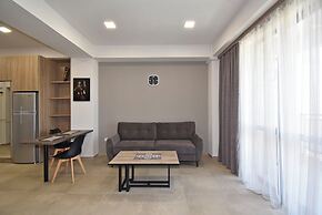 Aparthotel by Luxe Group KO16