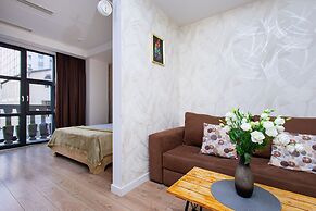 Aparthotel by Luxe Group KO16