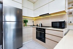 Aparthotel by Luxe Group KO16