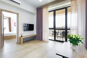 Aparthotel by Luxe Group KO16