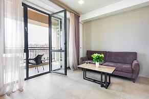 Aparthotel by Luxe Group KO16