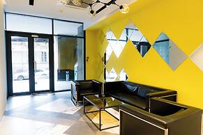 Aparthotel by Luxe Group KO16