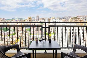 Aparthotel by Luxe Group KO16