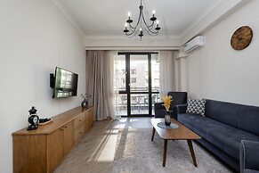 Aparthotel by Luxe Group KO16