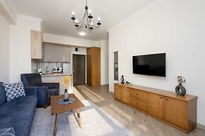 Aparthotel by Luxe Group KO16