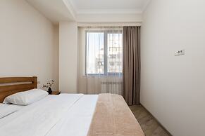 Aparthotel by Luxe Group KO16
