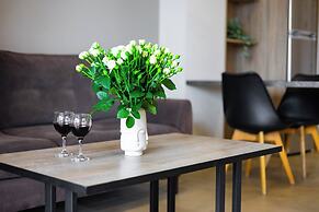 Aparthotel by Luxe Group KO16