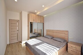 Aparthotel by Luxe Group KO16