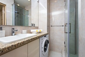 Aparthotel by Luxe Group KO16