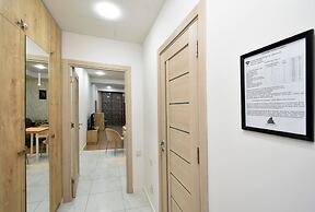 Aparthotel by Luxe Group KO16