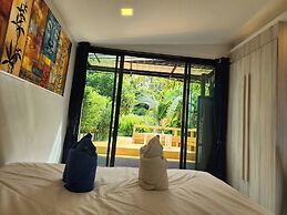 Pool Villa Suchada 2 Bedrooms