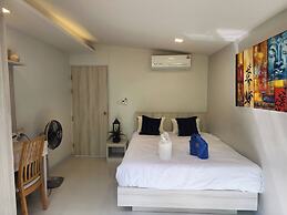 Pool Villa Suchada 2 Bedrooms