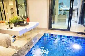Pool Villa Suchada 2 Bedrooms