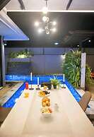 Pool Villa Suchada 2 Bedrooms