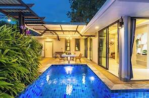 Pool Villa Suchada 2 Bedrooms