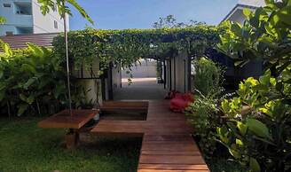 Pool Villa Suchada 2 Bedrooms