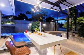 Pool Villa Suchada 2 Bedrooms