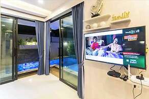 Pool Villa Suchada 2 Bedrooms
