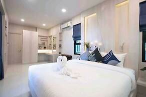 Pool Villa Suchada 2 Bedrooms