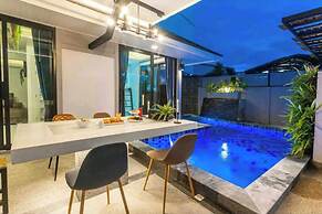 Pool Villa Suchada 2 Bedrooms