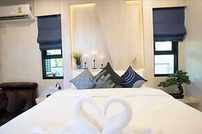 Pool Villa Suchada 2 Bedrooms