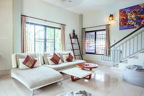 150 m From a Paradise Beach 3 Bedrooms Pool