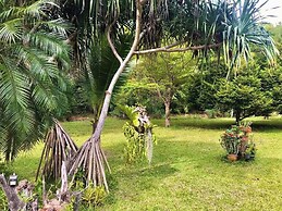 Villa Paraiso Traditional Thai