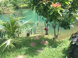 Blue River 3 Bedrooms Pool Villa