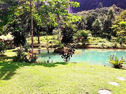 Blue River 3 Bedrooms Pool Villa