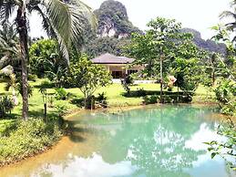 Blue River 3 Bedrooms Pool Villa
