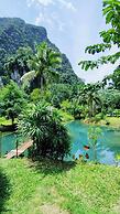 Blue River 3 Bedrooms Pool Villa