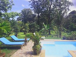Blue River 3 Bedrooms Pool Villa
