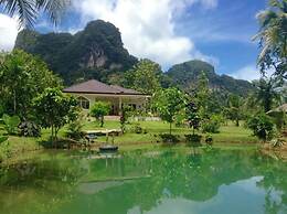 Blue River 3 Bedrooms Pool Villa