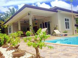 Blue River 3 Bedrooms Pool Villa