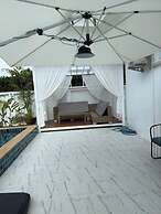 Baan Suan Pool Valley Villa