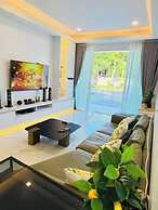 Baan Suan Pool Valley Villa