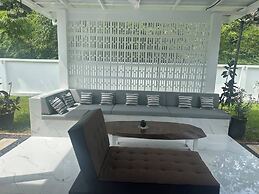 Baan Suan Pool Valley Villa