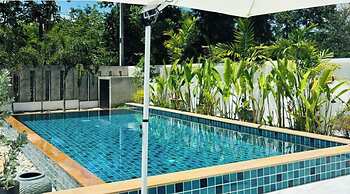 Baan Suan Pool Valley Villa