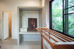 Jaccuzi House 5 pl 200 m From a Beautiful Beach