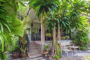 Jaccuzi House 5 pl 200 m From a Beautiful Beach
