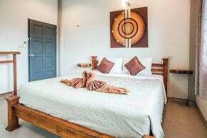 Jaccuzi House 5 pl 200 m From a Beautiful Beach