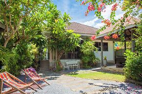 Jaccuzi House 5 pl 200 m From a Beautiful Beach