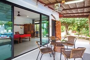 Villa With Private Pool and Mountain Views