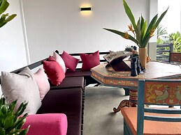 D' Art Villa Retreat and Spa
