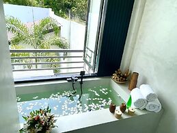 D' Art Villa Retreat and Spa