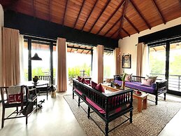 D' Art Villa Retreat and Spa
