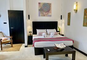D' Art Villa Retreat and Spa